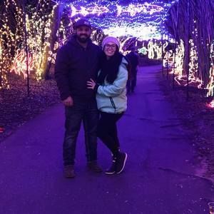 Meet your Posher, Savannah